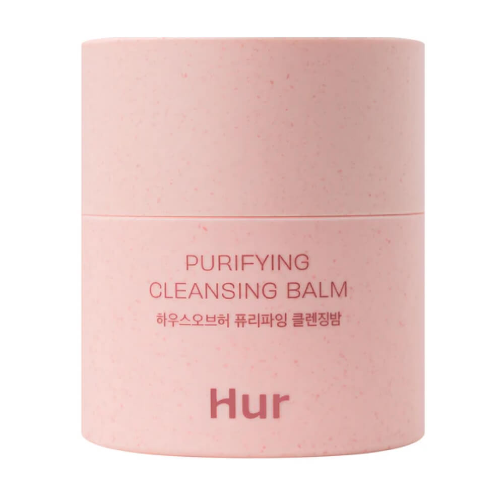 House of Hur Purifying Cleansing Balm